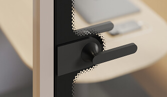 Front Door Frame
